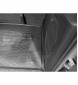 Типска патосница за багажник Fiat Doblo 10-